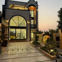 عمارت ۷۰۰ متری /۶ خواب /سعادت آباد/کد/A50
