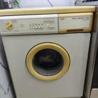 ماشین لباسشویی آ ا گ آلمانی ۴ کیلویی