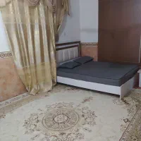 رزرو3خواب بزرگ وبسیار تمیز ویلایی جنگل حرا