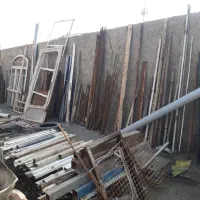 فروش و خرید ضایعات نقدا سرتاسر مشهد|عمدهفروشی|مشهد, نوید|دیوار