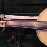 ویالون دست ساز