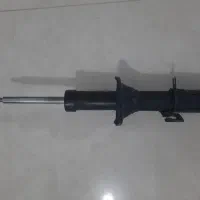 کمک جلو پراید