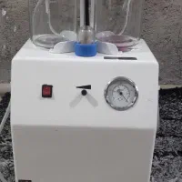 تعدادی لوازم و تجهیزات دندانپزشکی  تابلو پزشکی