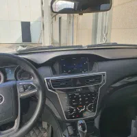 شاسی بلند دایون y7 دودیفرانسیل