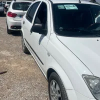 تیبا ۲ مدل ۱۴۰۱ بدون رنگ و پلمپ