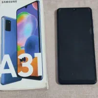 موبایل سامسونگ مدل A31|موبایل|آمل, |دیوار