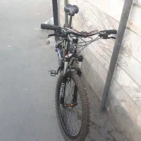دوچرخه ویوا اصل تمیز تازه سرویس شدهدوچ|دوچرخه، اسکیت، اسکوتر|تبریز, |دیوار