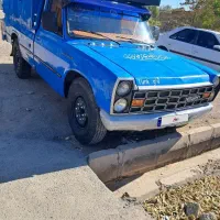 نیسان ۸۲ دوگانه سالم|خودرو سواری و وانت|خرمدره, |دیوار