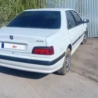 پارس خونگی کم کار