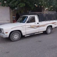 مزدا ۲۰۰۰ مدل ۸۸|خودرو سواری و وانت|گرگان, |دیوار