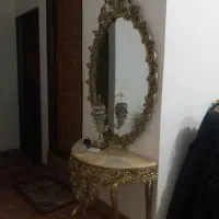 کنسول برنز اصل بدون آلیاژ