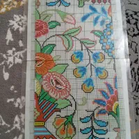 دار قالی و قالی|فرش|قرچک, پویینک|دیوار