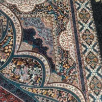 فرش 12متری پاتریس|فرش|نهاوند, |دیوار