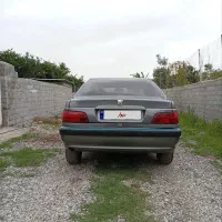 فروش پژو پارس سال|خودرو سواری و وانت|بابل, |دیوار