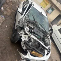 کوییک ۱۴۰۱ فول پلاس اتومات تصادفی|خودرو سواری و وانت|تهران, حکیمیه|دیوار