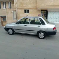 پراید دوگانه مدل 88