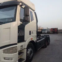 فاو جفت مدل 95 کم کار|خودرو سنگین|اصفهان, بهارستان|دیوار