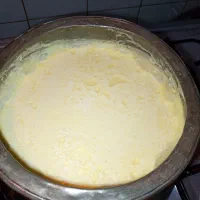 دوغ و ماست محلی اعلا