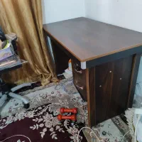 فروش میز و صندلی اداری چوب ام دی اف