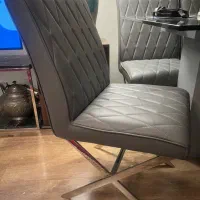 صندلی نهار خوری بازل
