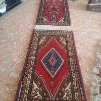 تعدادی فرش دستبافت کناره|فرش|تهران, آذربایجان|دیوار