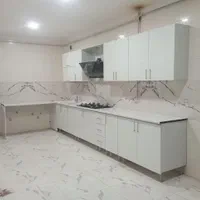 کابینت درب چوب بدنه گالوانیزه اصل ورق۵۰|مصالح و تجهیزات ساختمان|بانه, |دیوار