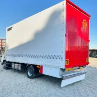 باربری اهواز بار شهر و شهرستان اکیپ کرد