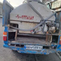 پخش‌ اب ۲هزارلیتری