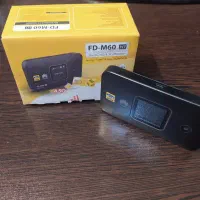مودم جیبی ایرانسل m60- 4.5G