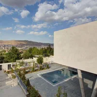 باغ ویلای دوبلکس 1000 متری 2خواب مستر گلبهار صدرا|فروش خانه و ویلا|صدرا-فارس, |دیوار