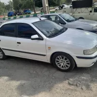 سمند ای اف سون مدل ۹۳