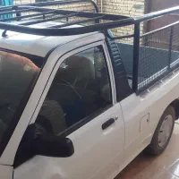 باربری و انتقال وسایل