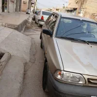 پراید141|خودرو سواری و وانت|اهواز, نادری|دیوار