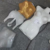 رگال گردون،مانکن،|کتابخانه، شلف، قفسههای دیواری|ری, جوانمرد قصاب|دیوار