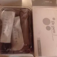 دستگاه میکرونیدلینگ و کوکتل نو
