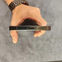 آیفون ۱۶پرومکس ۲۵۶|موبایل|شاهین‌شهر, فردوسی|دیوار