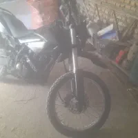 موتور تریل مدل ۹۰|موتورسیکلت|گنبد کاووس, |دیوار