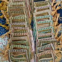 نقاب خوشکل زیر قیمت بازار ب دلیل جمع کردن مغاز