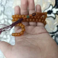 تسبیح کهربا101