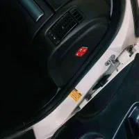 زانتیا 87 دو برگ آس|خودرو سواری و وانت|تهران, صادقیه|دیوار