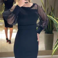 لباس مجلسی