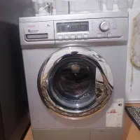 ماشین لباسشویی اتومات