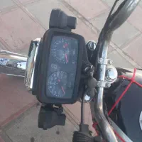 موتور هندا  ۱۵۰ مدل ۸۵|موتورسیکلت|کرمانشاه, |دیوار