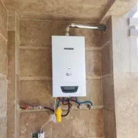 نصب و تعمیر پکیج.آبگرمکن.سرویس کولر آبی