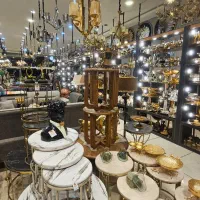 مجسمه دیوار کوب فلزی خاص|مجسمه، تندیس، ماکت|مشهد, توس (بلوار توس)|دیوار