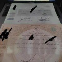 اخذ مدارک تحصیلی تمامی مقطع ها دانشگاه آزاد|خدمات آموزشی|ورامین, ورامین|دیوار