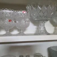 حراج کریستال اصل و نو