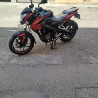 ns 200 در حد صفر