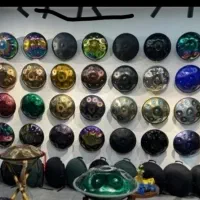 تمپو پژواک هنگدرام ضرب بوشهری کاخن پایه|درام و پرکاشن|مشهد, سپاد|دیوار