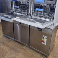 ماشین ظرفشویی بوش  و  زیمنس ۱۴ نفره سری ۶ و ۵|ماشین ظرفشویی|تبریز, |دیوار